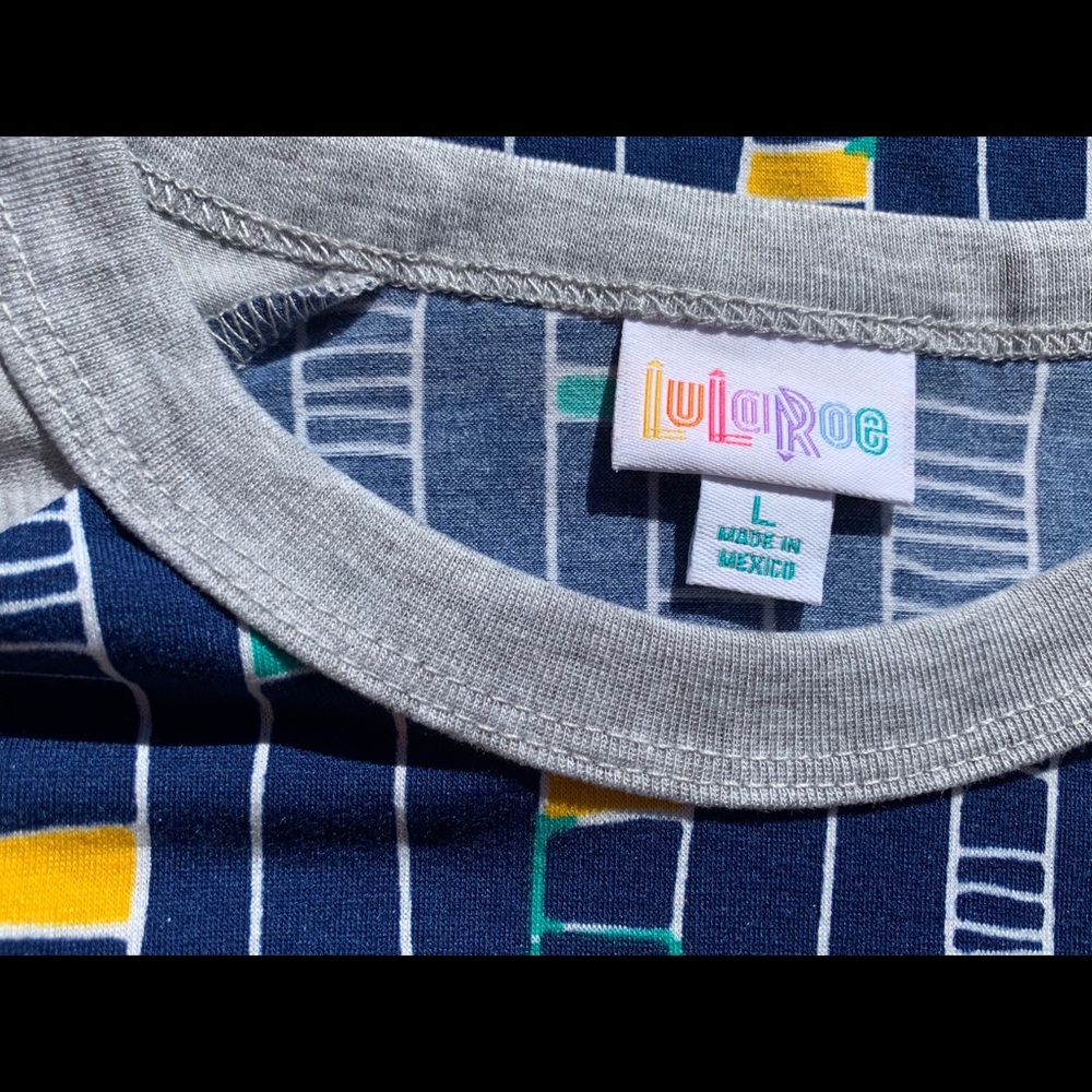 NWT Randy shirt - Picture 2 of 3